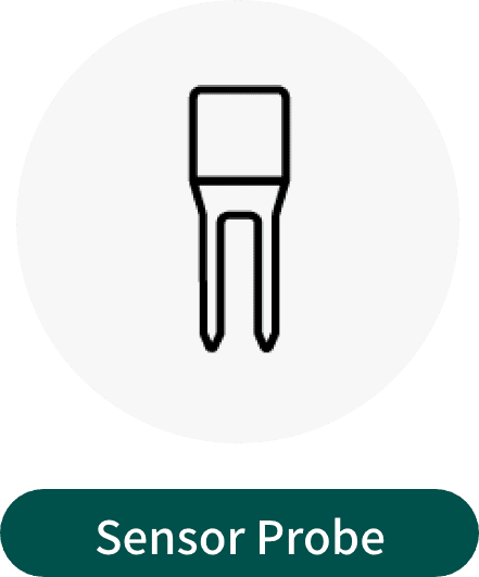 Sensor Probe